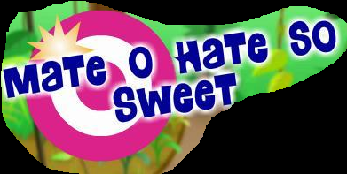 Jogos com o tema da galera do Hate So Sweet !