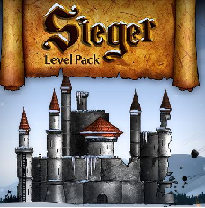 Sieger: Level Pack