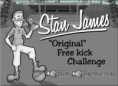 Stan James: Original Free Kick Challenge